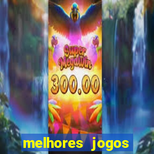 melhores jogos mundo aberto android